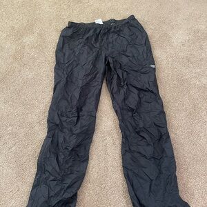 Women’s Outdoor Research Helium Rain Pants